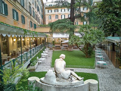 Hotel Quirinale