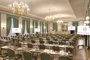 Sala de reunions