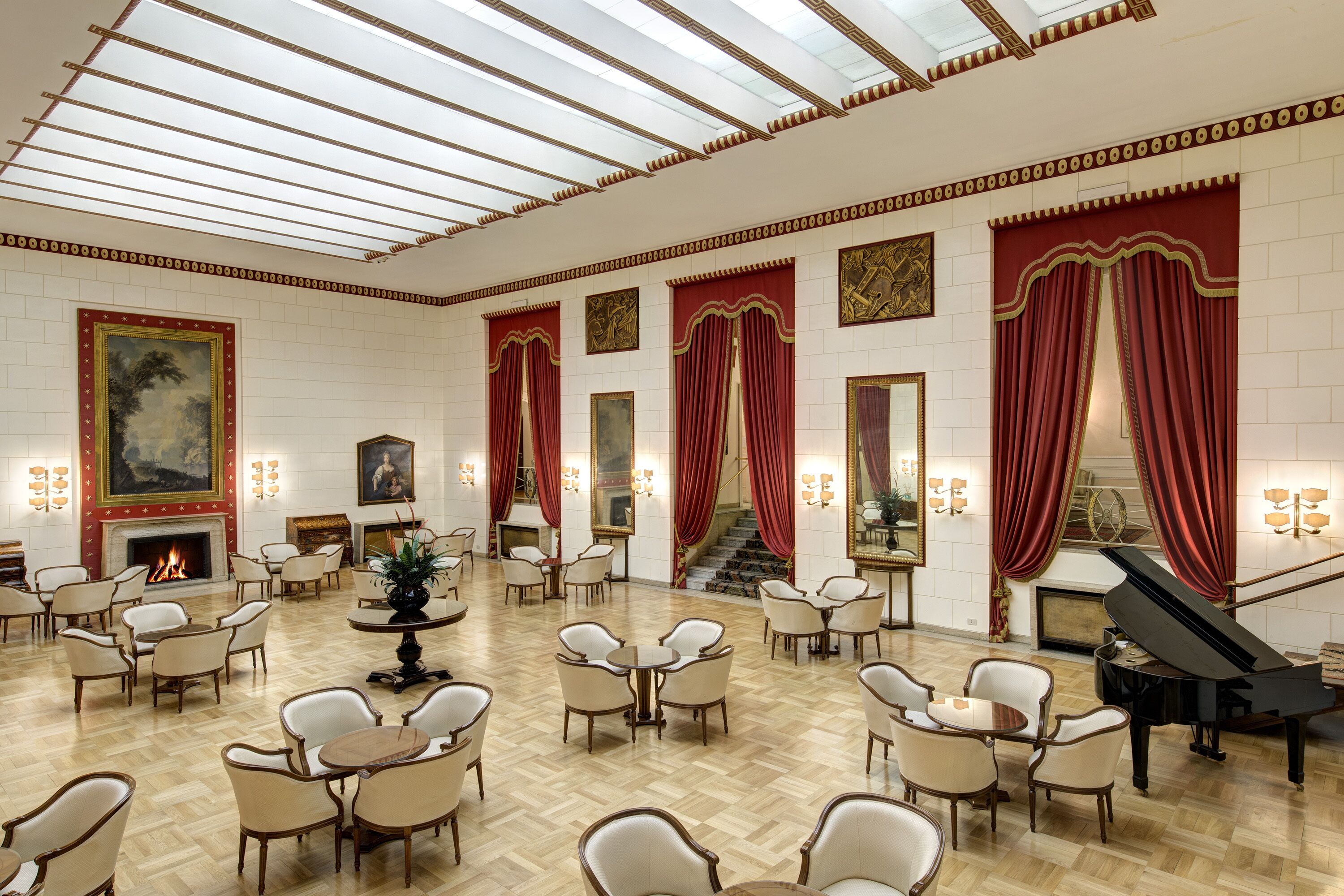 Foto - Hotel Quirinale
