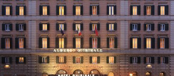 Hotel Quirinale