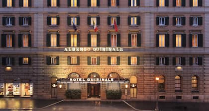 Hotel Quirinale