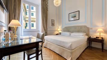 Small Double or Twin Room