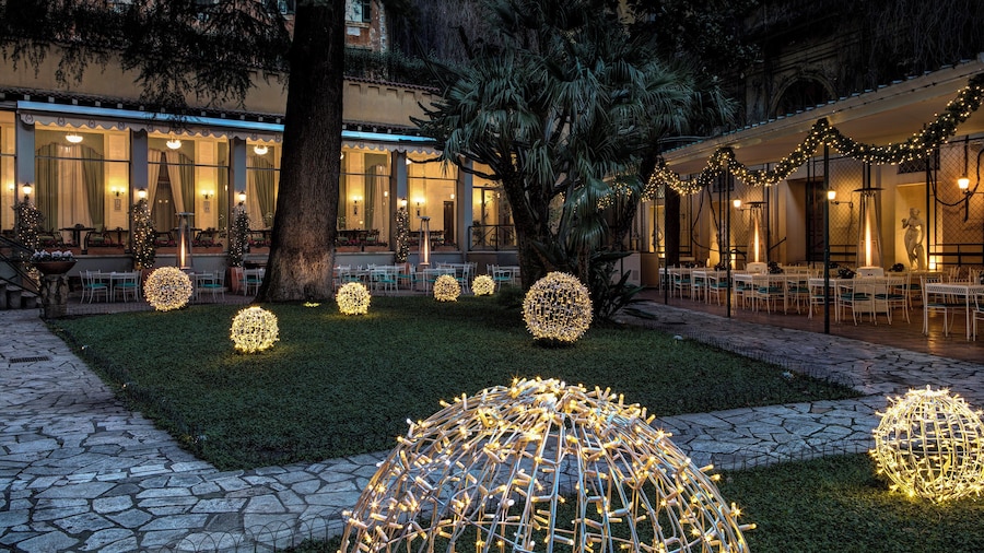 Hotel Quirinale