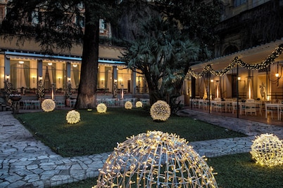 Hotel Quirinale