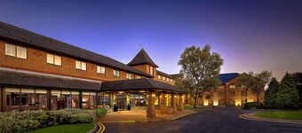 DoubleTree by Hilton Hotel Sheffield Park