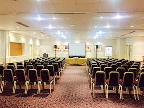 Sala de reunião