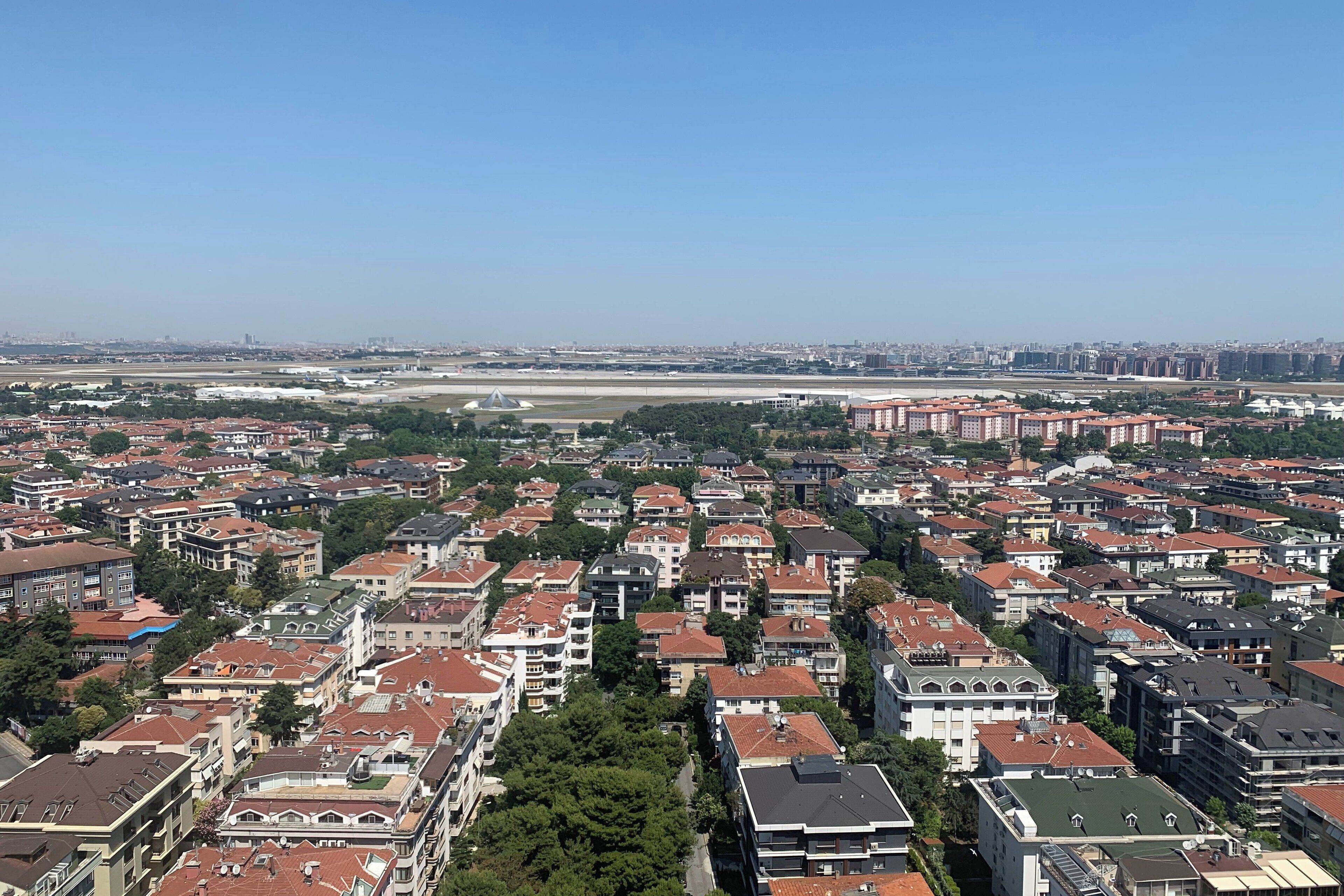 Renaissance Polat Istanbul Hotel
