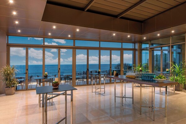 Sala de reuniones