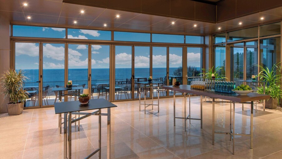 Renaissance Polat Istanbul Hotel