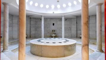Public bath