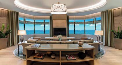 Renaissance Polat Istanbul Hotel