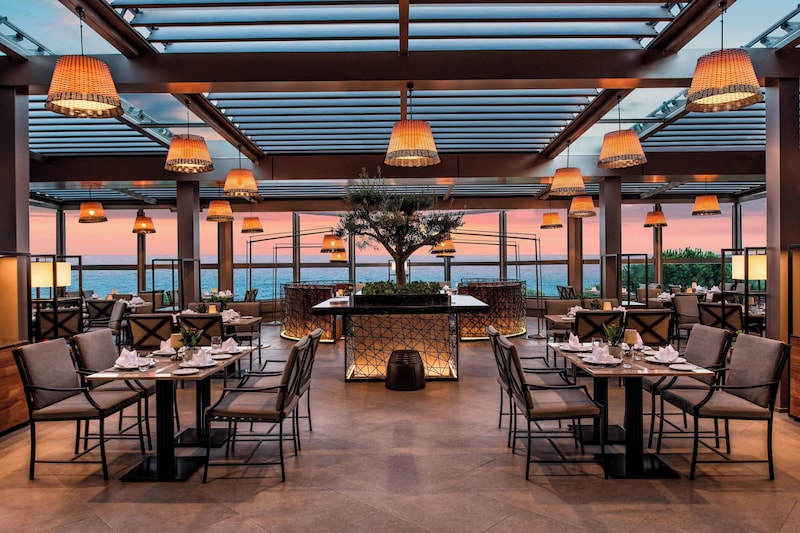 Renaissance Polat Istanbul