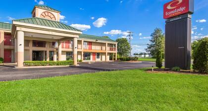 Econo Lodge Inn & Suites