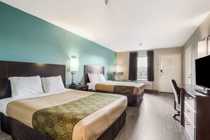 다리미/다리미판, 간이 침대, 무료 WiFi, 침대 시트