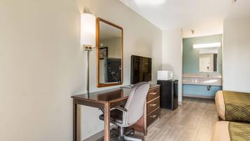 Tabla de planchar con plancha y camas plegables/adicionales