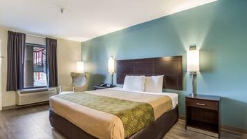 Fer et planche à repasser, lits pliants/supplémentaires, Wi-Fi gratuit