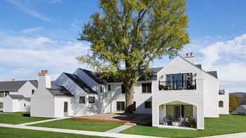 Miraval Berkshires Resort & Spa  Adults Only