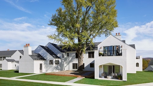 Miraval Berkshires