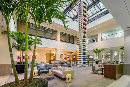 Hyatt Regency Miami - Image 3