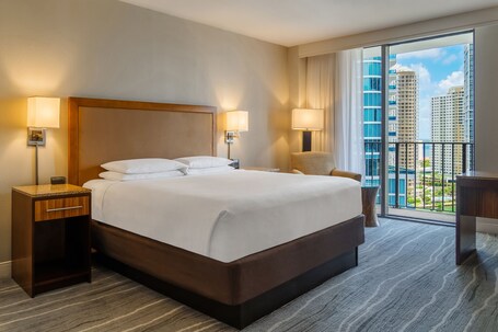 Hyatt Regency Miami - Image 22