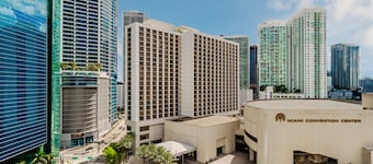 Hyatt Regency Miami
