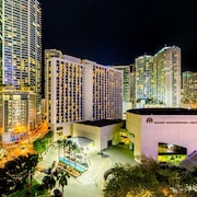 Hyatt Regency Miami