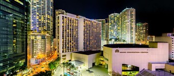 Hyatt Regency Miami