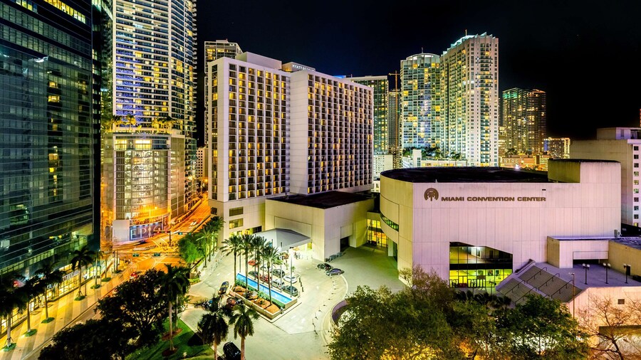 Hyatt Regency Miami