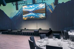 Meeting facility - Copper King Convention Center, an Ascend Collection Hotel (Butte)