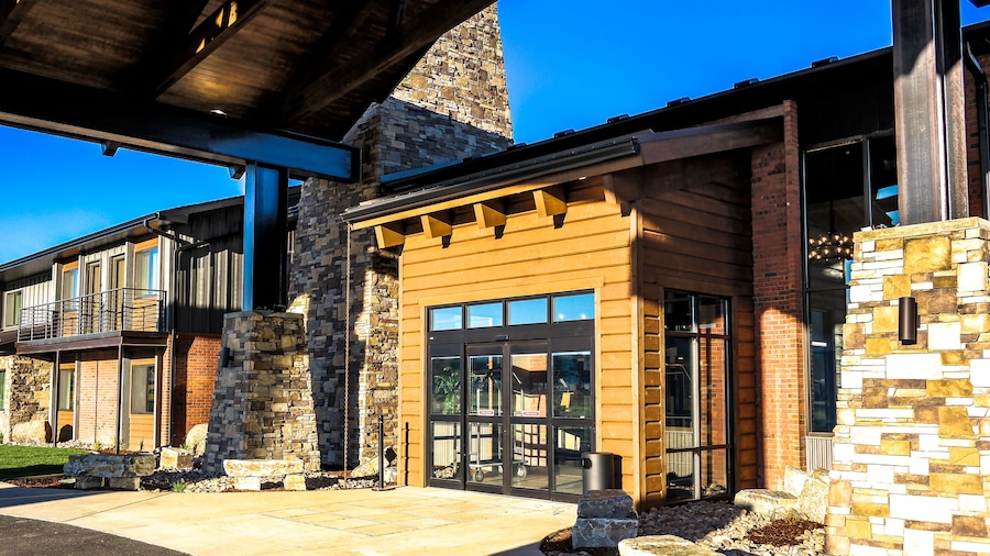 Copper King Convention Center, an Ascend Collection Hotel