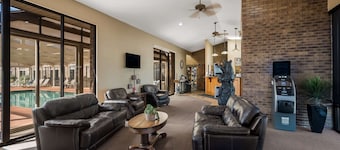 Quality Inn Richfield I-70