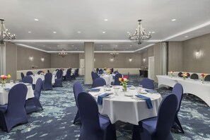 Salle de bal
