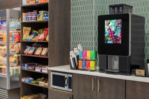 Lobby - DoubleTree by Hilton Salisbury (Salisbury)