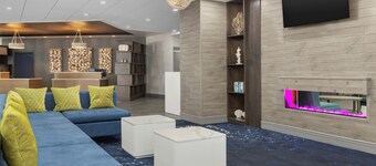 DoubleTree by Hilton Salisbury