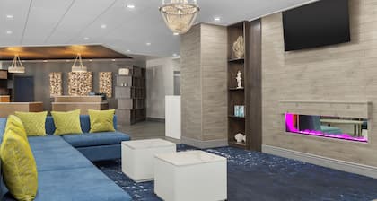 DoubleTree by Hilton Salisbury