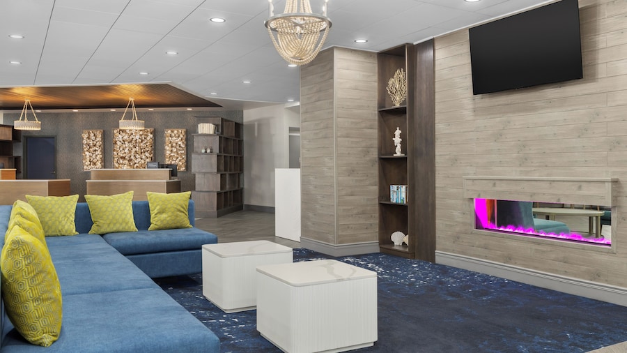 DoubleTree by Hilton Salisbury