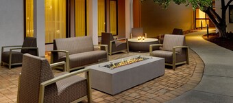 Courtyard by Marriott Charlottesville