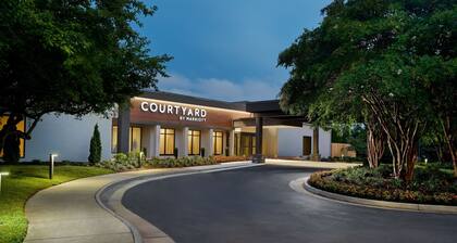Courtyard by Marriott Charlottesville