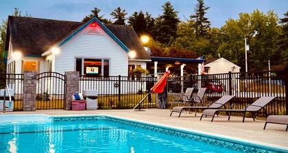 Travelodge by Wyndham Lake George NY