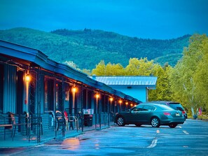 Exterior - Travelodge by Wyndham Lake George NY (Lake George)