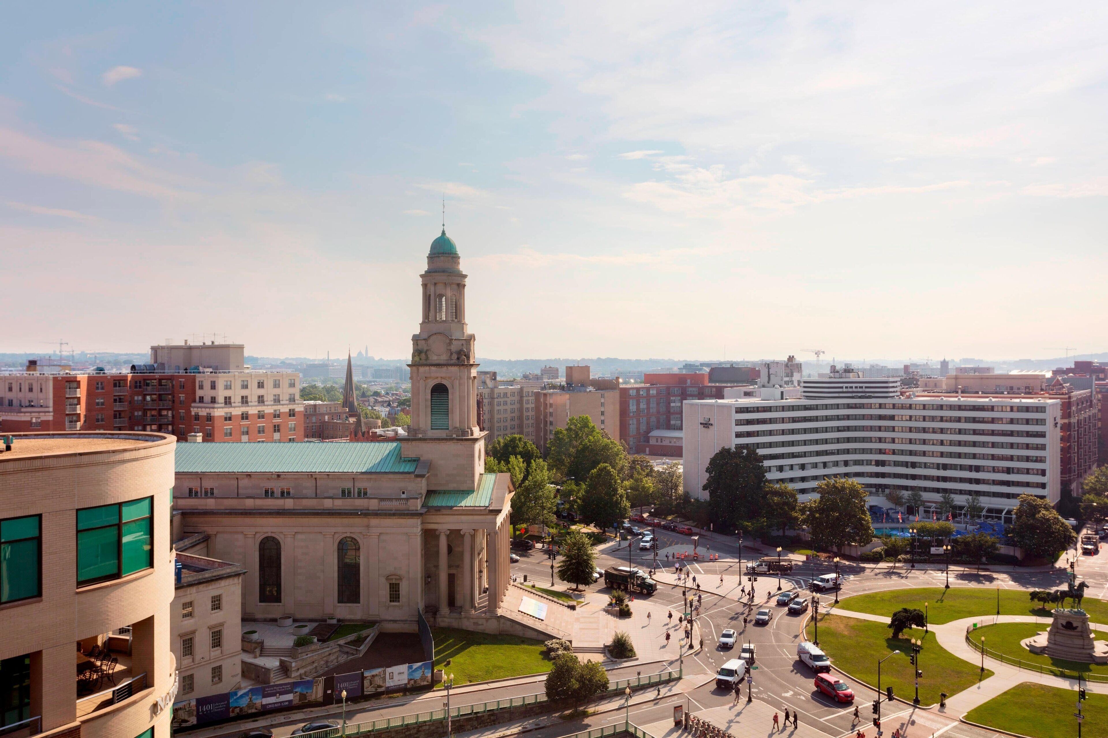 Foto - The Westin Washington, D.C. City Center