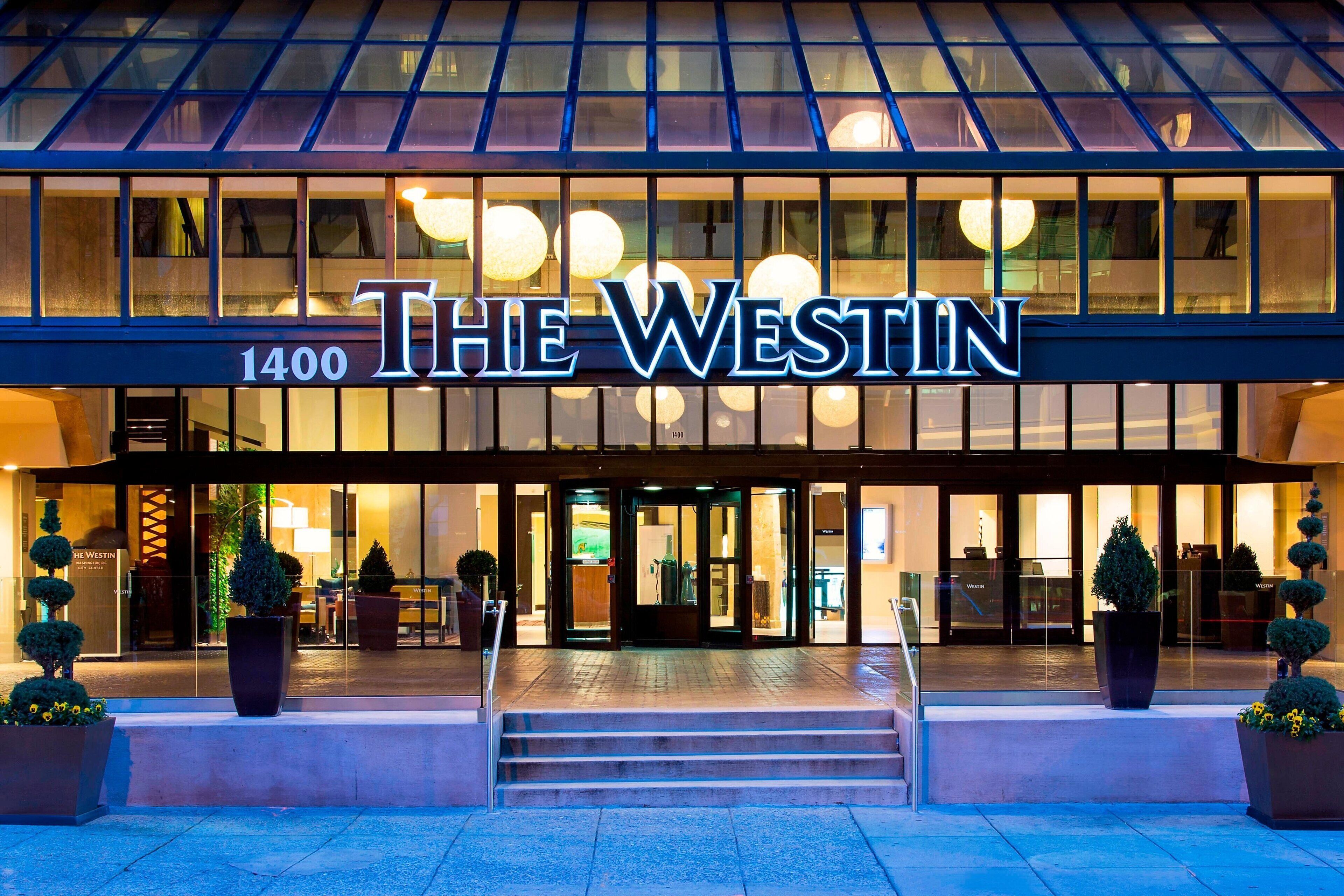 Foto - The Westin Washington, D.C. City Center