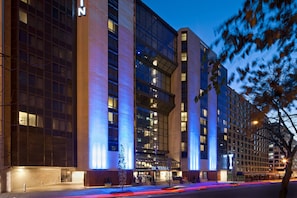 Exterior - The Westin Washington, D.C. City Center (Washington)