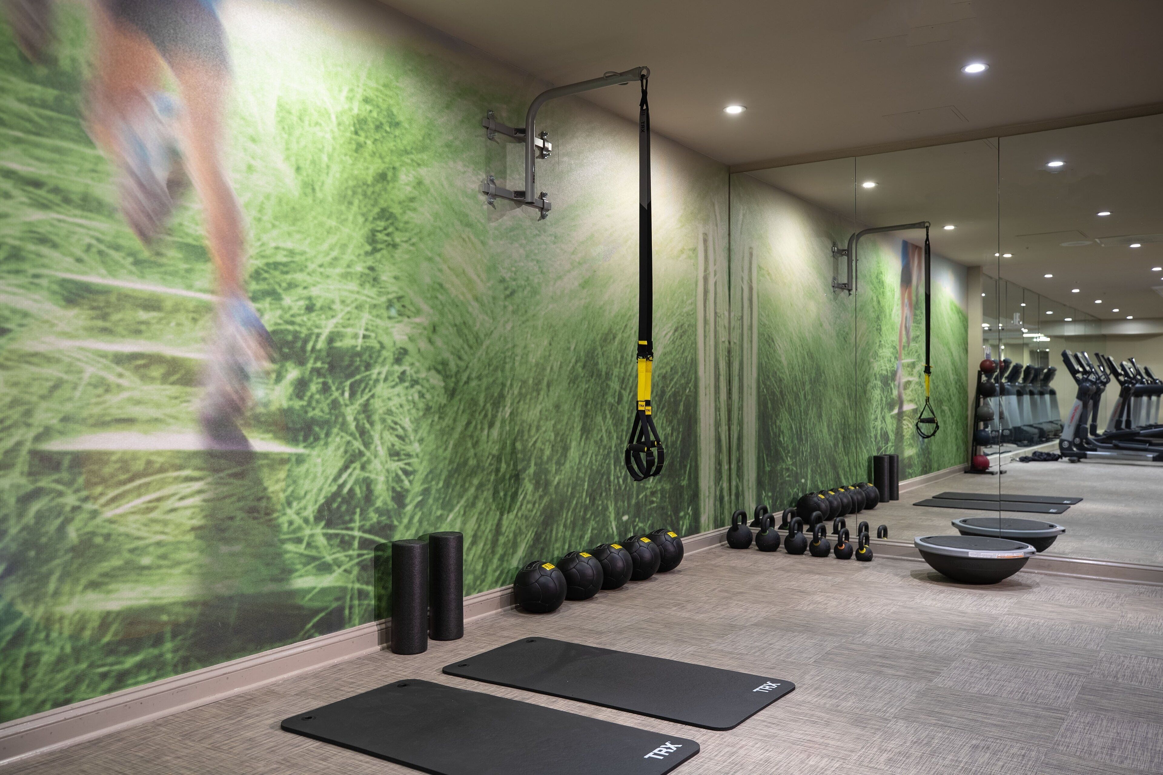 Foto - The Westin Washington, D.C. City Center