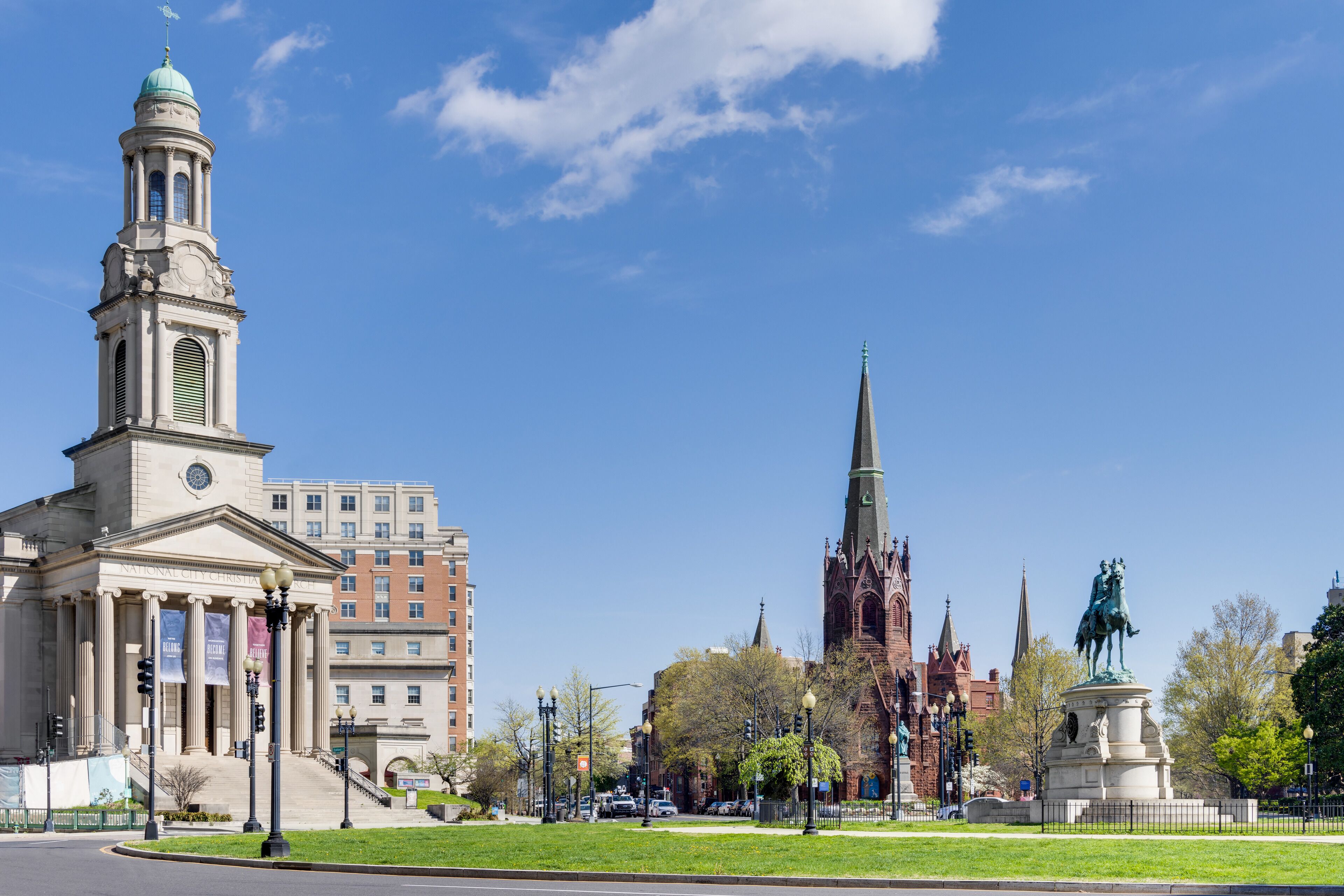 Foto - The Westin Washington, D.C. City Center
