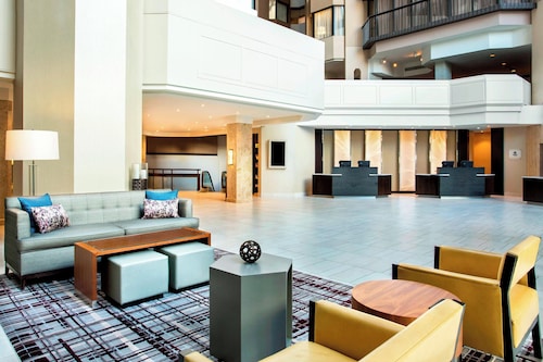 The Westin Washington, D.C. City Center