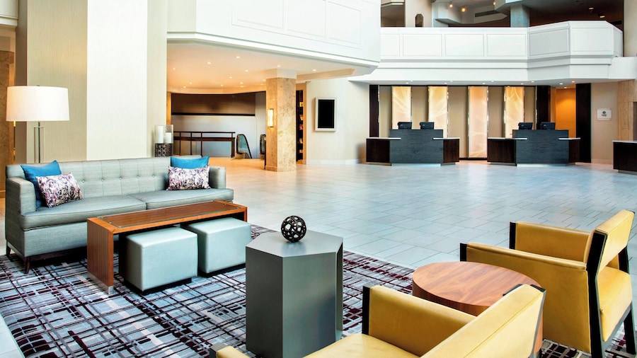 The Westin Washington, D.C. City Center