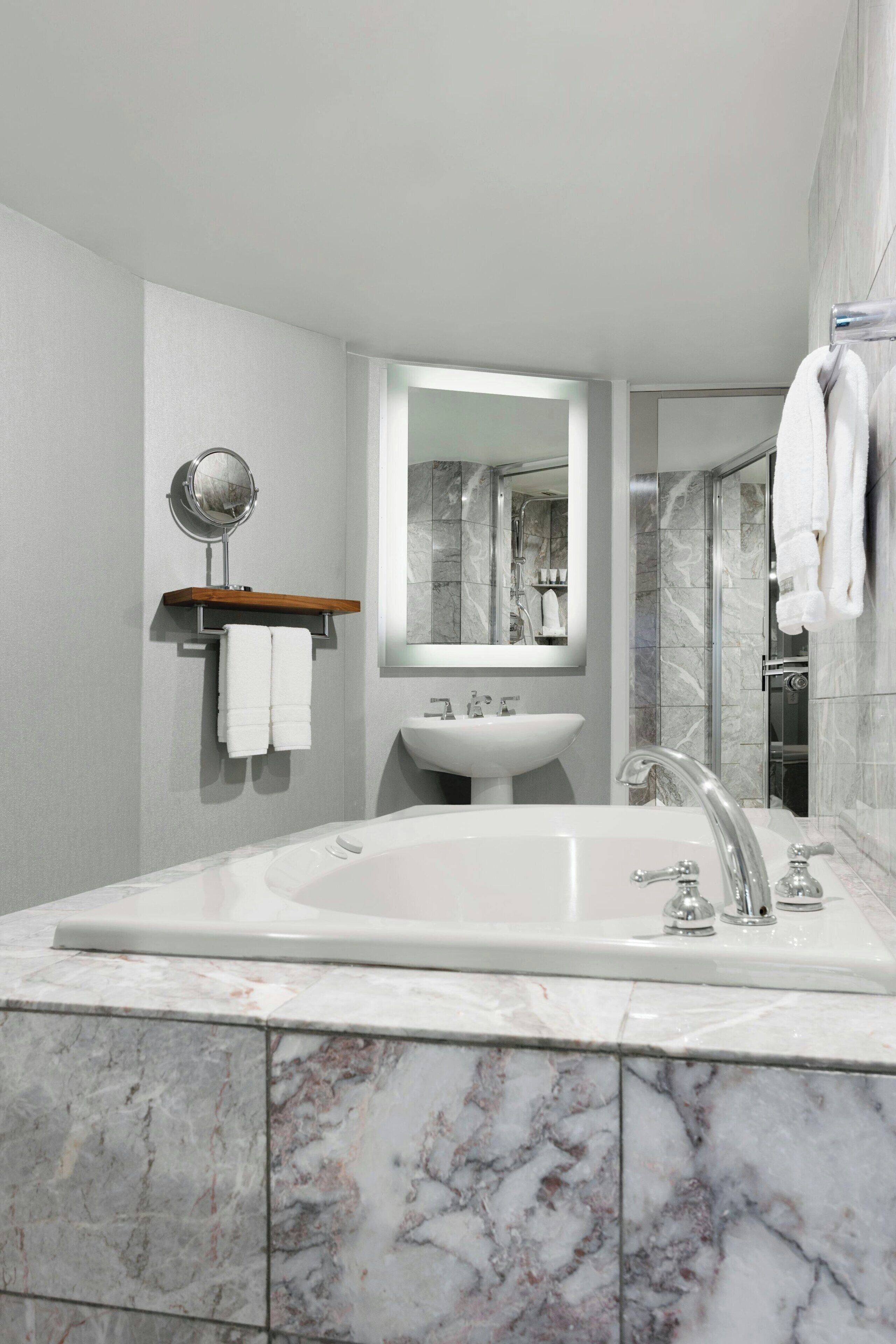 Foto - The Westin Washington, D.C. City Center