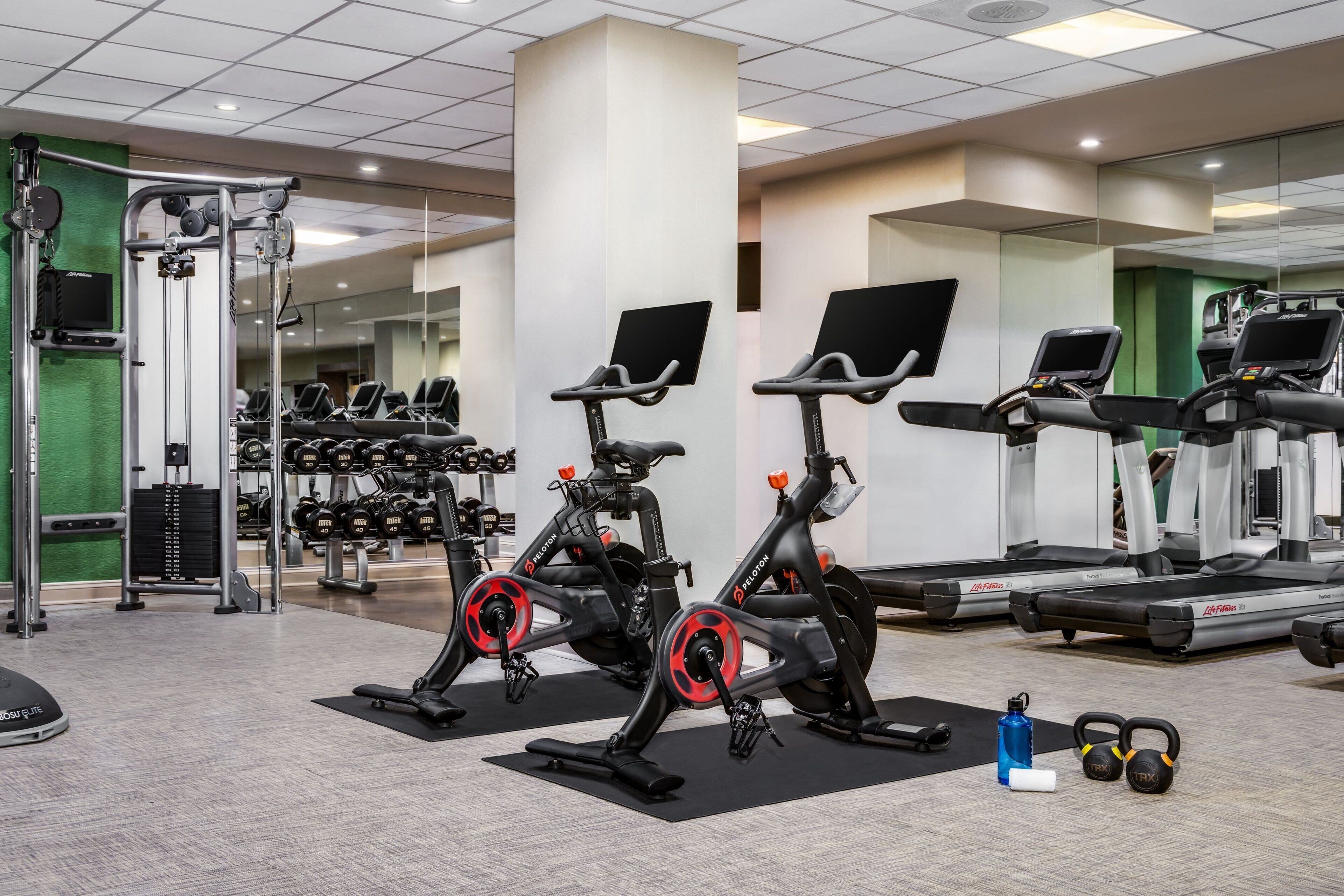 Photo - The Westin Washington, D.C. City Center