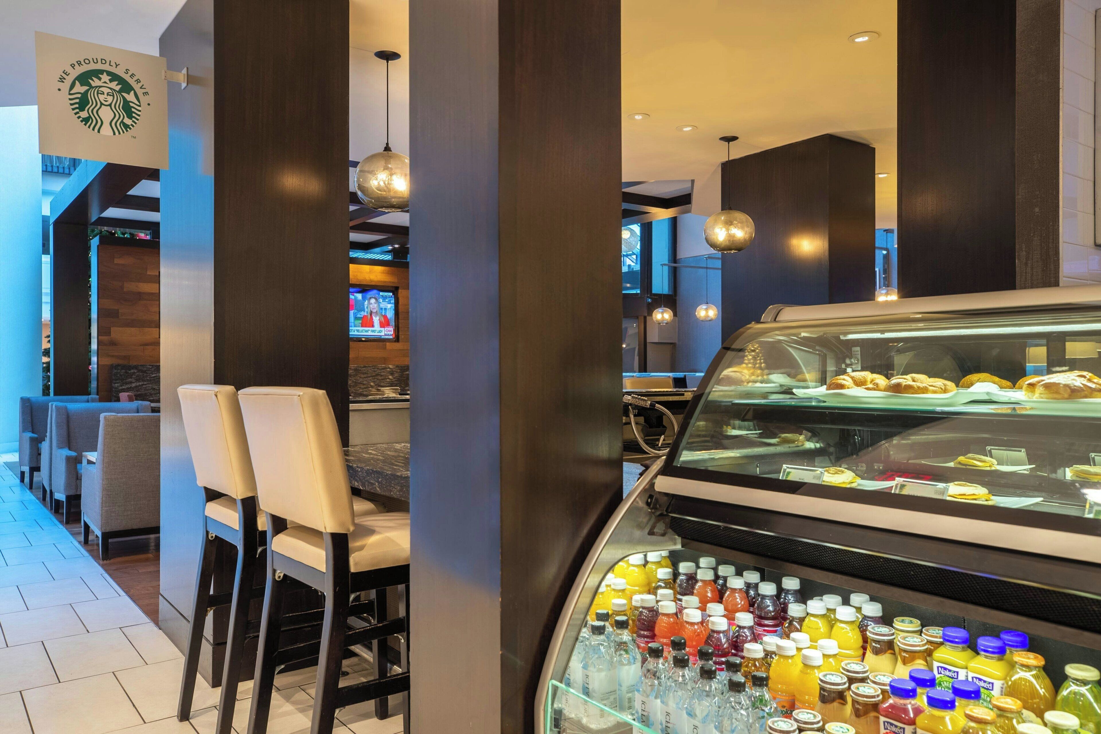 Photo - The Westin Washington, D.C. City Center